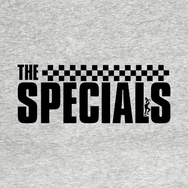 Specials/musical/ska/2 by Contractor Secrets